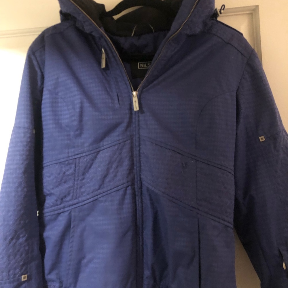 Nils Women’s Ski Jacket